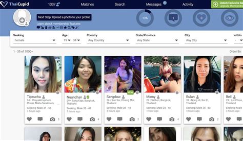 filipinocupid.com|thaicupid logga in.